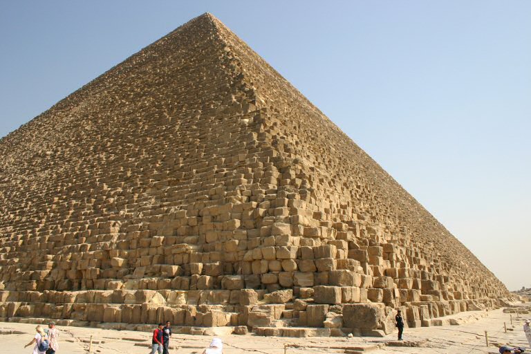 merveille-monde-Pyramide_Kheops